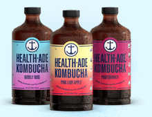 Photo of Kombucha bottles (West San Jose) #1