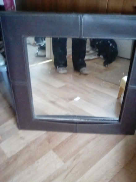 Photo of free Mirror (Penrith CA11) #1