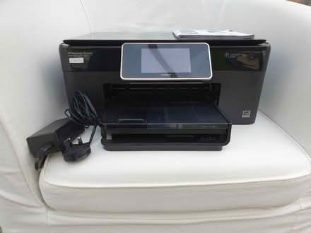 Photo of free HP Photosmart e-All-In-One (Merry Hill WD23) #1