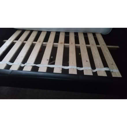 Photo of free King size bed (Stechford B33) #4