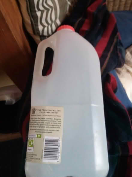 Photo of free Plastic bottles useful to gardeners (Lower Holloway N7) #1