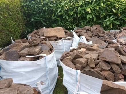 Photo of free Stone for gardening projects (Broomhill S10) #1