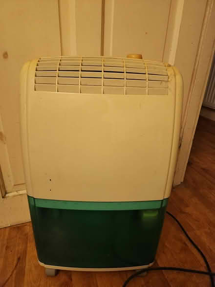 Photo of free Working Dehumidifier (SE2) #1