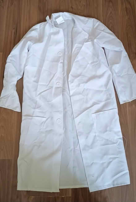 Photo of free Children's costumes (Chapeltown S35) #2