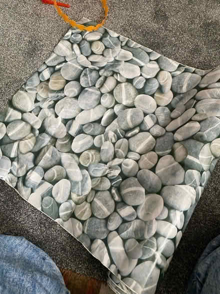 Photo of free Sticky back plastic (Guildford GU1) #1