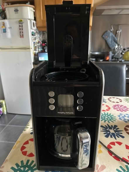 Photo of free Filter Coffee Machine, Hillsbro, S6 (Sheffield, S6) #1