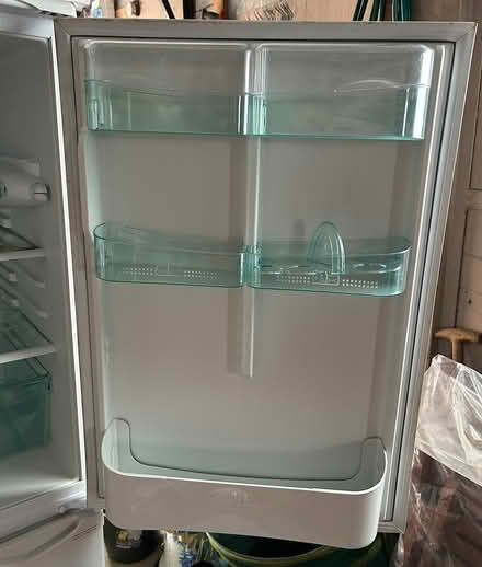 Photo of free Fridge freezer (Chapel allerton LS7) #3