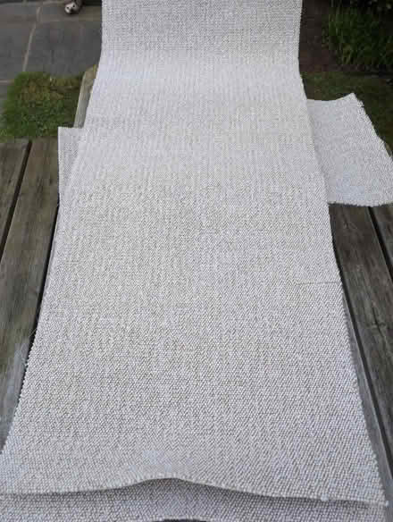 Photo of free Carpet (Calcot RG31) #1
