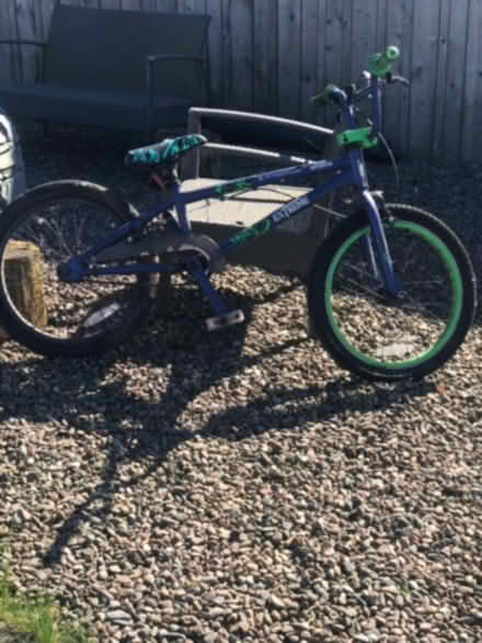 Photo of free Bikes (High Hesket CA4) #2