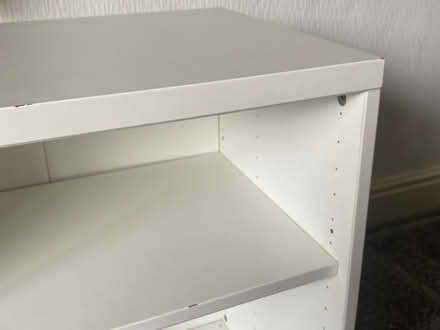 Photo of free IKEA tv unit (Woodlesford, LS26) #4