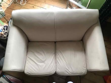 Photo of free Two seater sofa (Chesham HP5) #4