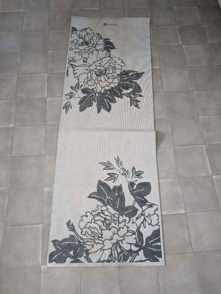 Photo of free Yoga Mat (Gaiam Brand) (Boxted CO4) #1