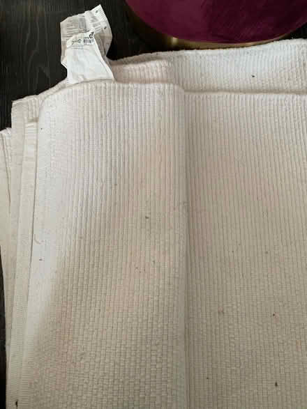 Photo of free IKEA rug (wembley HA9) #1