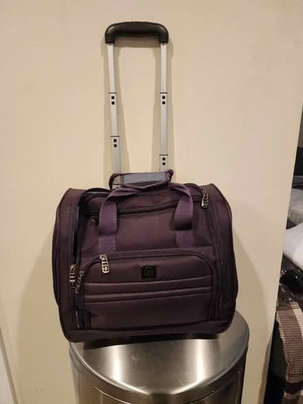 Photo of free Carryon bag (Upper Marlboro) #1