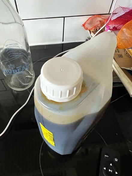 Photo of free 2.8kg of Maple Syryp (Linton, Cambridgeshire) #3