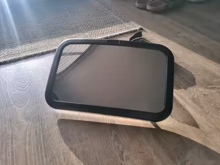 Photo of free Baby Car Mirror for Back Seat (South Queensferry EH30) #1