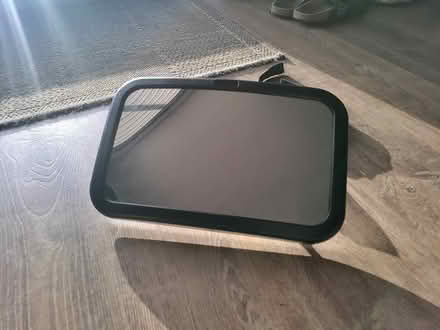 Photo of free Baby Car Mirror for Back Seat (South Queensferry EH30) #1