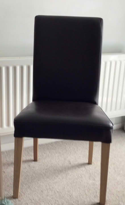Photo of free Chair (A137 Brantham CO11) #1