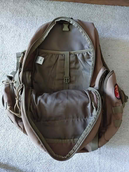 Photo of free Rucksack (Surrenden Road) #2