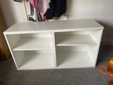 Photo of free IKEA tv unit (Woodlesford, LS26) #1