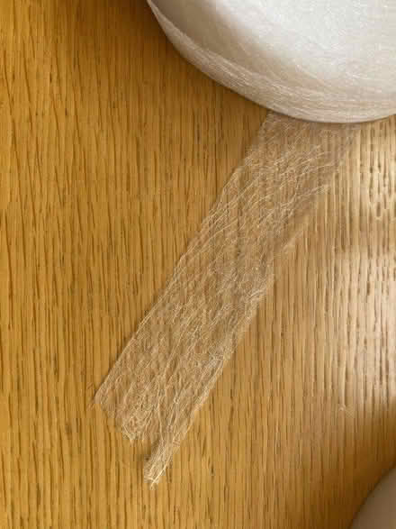 Photo of free Wonder Web Hemming Tape (CT3) #2