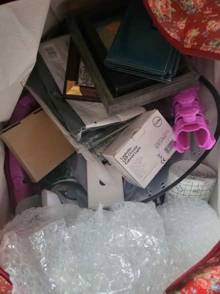 Photo of free 2 LARGE bags of items (Handsworth S13) #2
