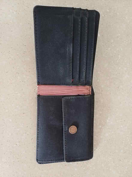 Photo of free Herschel Wallet (Whampoa Drive, Lorong Limau) #2