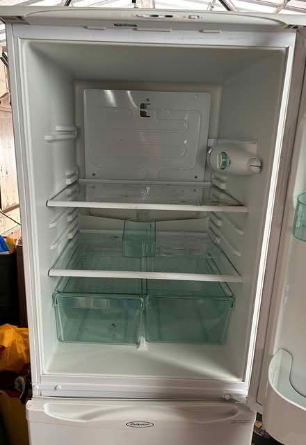 Photo of free Fridge freezer (Chapel allerton LS7) #4