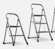 Photo of 2 or 3 step step ladder (Hampton Vale, Peterborough) #1