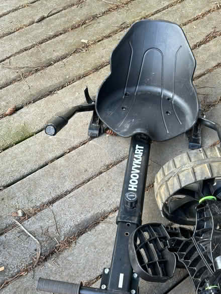 Photo of free Go kart mod for hover boards (Hillsboro) #1