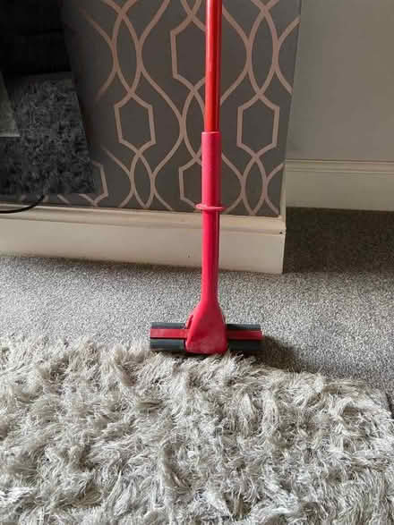 Photo of free Vileda Super Mop - Squeeze Type (Glenfield LE3) #1