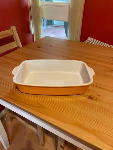 Photo of free Oven dish (Orton Goldhay) #1