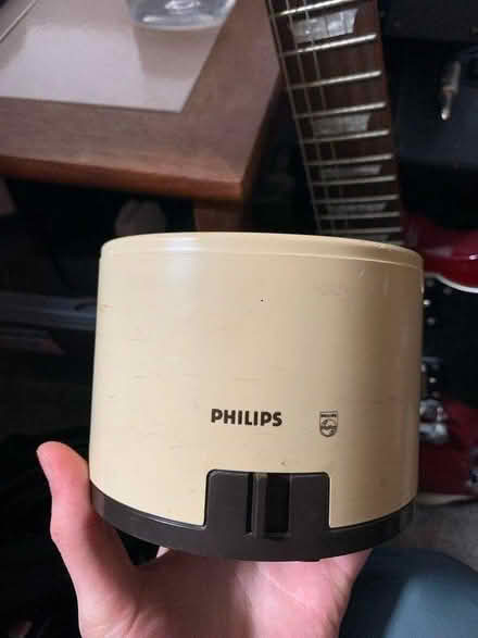 Photo of free Broken air purifier (Hackney central) #1