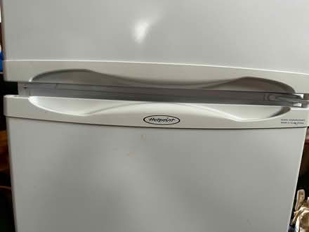 Photo of free Fridge freezer (Chapel allerton LS7) #2