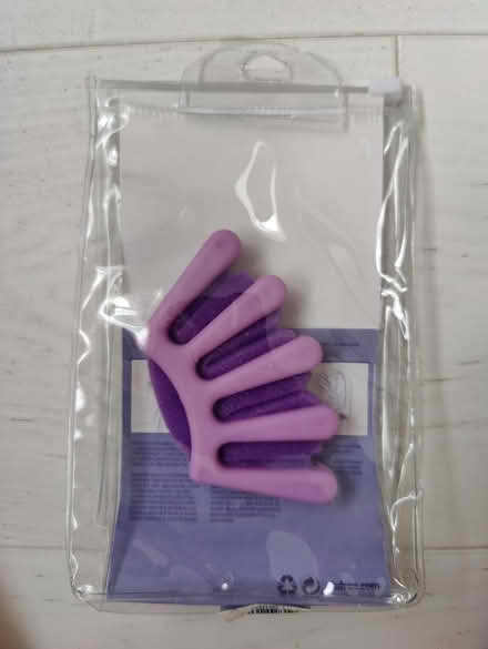 Photo of free Braid tool. (Winklebury RG23) #1