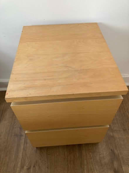 Photo of free Bedside Drawers (Newton Heath, M40) #1