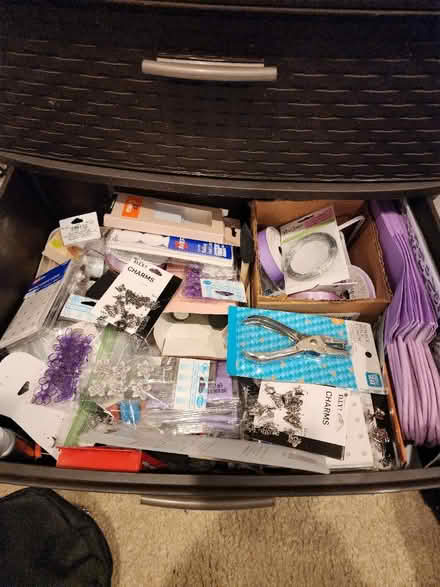 Photo of free Random art stuff (Upper Marlboro) #1