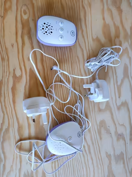 Photo of free BT baby monitor (Blairgowrie PH10) #1