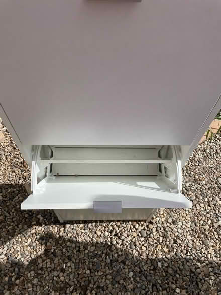 Photo of free Shoe storage (Much Hadham SG10) #2