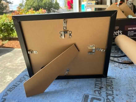 Photo of free Autographed Creature Feature photo (Santa Clara) #2