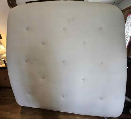 Photo of free Kingsdown mattress set (North East) #1