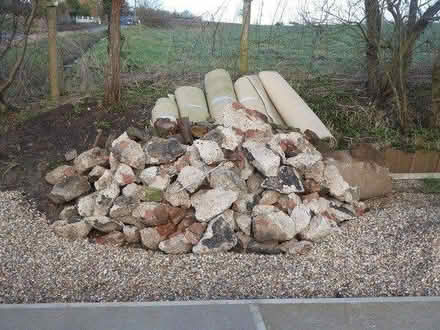 Photo of free Hard core approx 2-3 tons total (IP8) #2