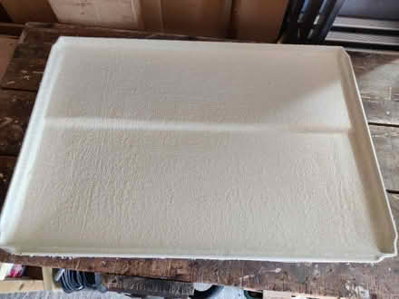 Photo of free Bath end panel 75cm white (Steventon OX13) #2