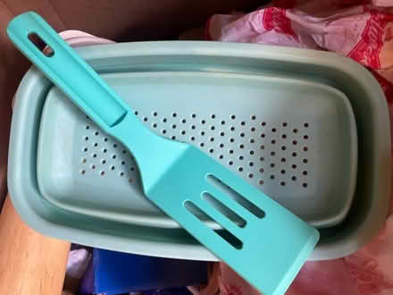 Photo of free Kitchen stuff (East falls) #1