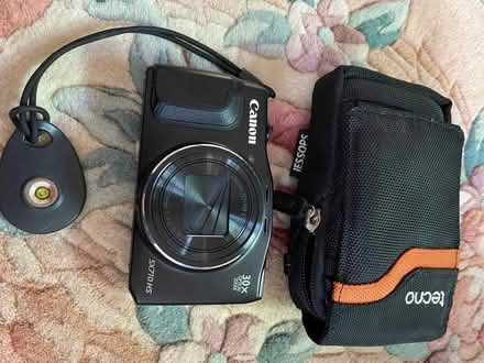 Photo of free Camera (Seaford) #1