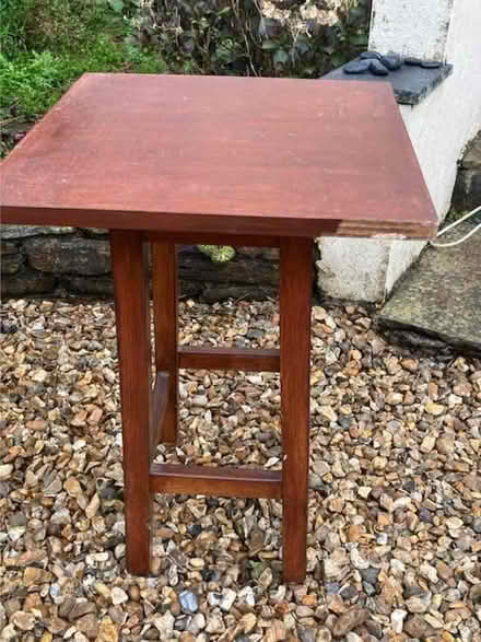 Photo of free Plant stand (Redruth TR15) #1