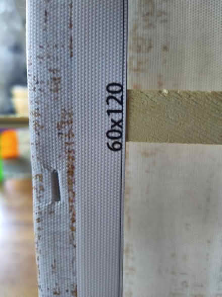 Photo of free World map stretched canvas (M2J1Y3) #2