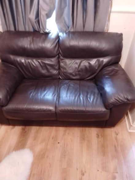 Photo of free two setter settee (West Park WA10) #1