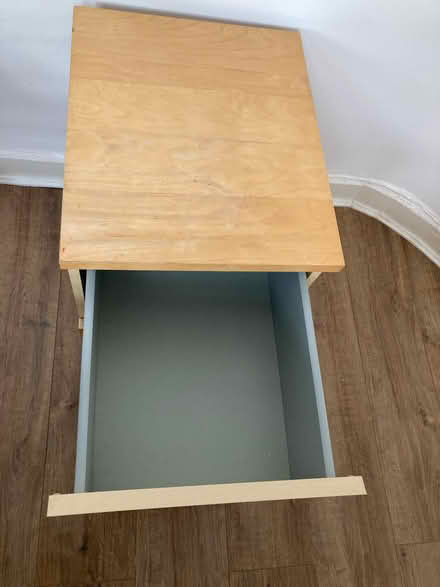 Photo of free Bedside Drawers (Newton Heath, M40) #4
