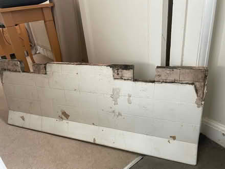 Photo of free Fireplace surround (RH2 Reigate) #3